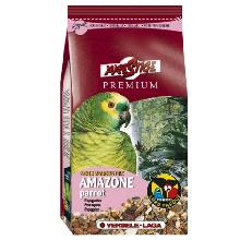 VERSELE-LAGA Prestige Premium Amazone Parrot Loro Parque Mix pokarm dla papug amazońskich