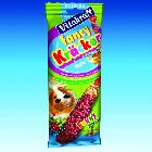 VITAKRAFT Kräcker Premium Fancy Fun orzech/owoce leśne