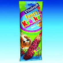 VITAKRAFT Kräcker Premium Fancy Fun orzech/owoce leśne