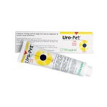 Vetoquinol URO-PET® 120g - śr. zmniejszający ryzyko tworzenia się kamieni moczowych