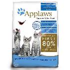 APPLAWS Kitten Chicken sucha karma dla kociąt opak. 400g/2kg/7,5kg