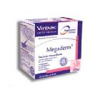 VIRBAC Megaderm suplement diety 4ml lub 8ml 28sztuk