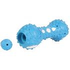 TRIXIE hantel chłodzący dziąsła z naturalnej gumy 17 cm