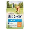 Purina DOG CHOW Puppy Junior Chicken KURCZAK karma dla szczeniąt 2.5kg/14kg