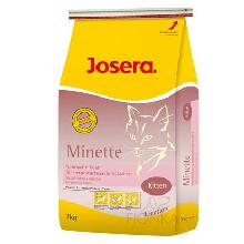 JOSERA Emotion Minette Kitten karma dla kociąt