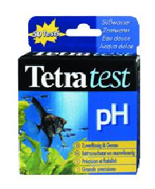 Tetra Test pH do wody słodkiej