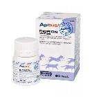 ORION PHARMA Aptus Biorion tabletki dla psów i kotów wspomagające skórę, sierść i paznokcie