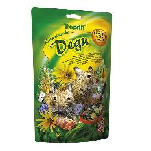 TROPIFIT Degu pokarm dla koszatniczki 400g