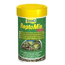 Tetra ReptoMin Baby pokarm dla młodych żółwi 100ml
