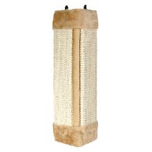 TRIXIE drapak narożny dla kota 49cm beżowy