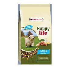 Versele Laga Happy Life Junior Chicken karma dla szczeniąt opak. 3/10kg