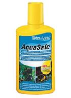 Tetra AquaSafe środek do uzdatniania wody 100ml