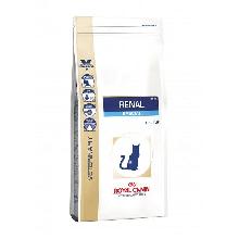 ROYAL CANIN Vet Diet Cat Renal opak. 0.5/2/4kg