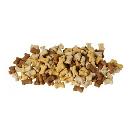 Micro Bones Vanilla kosteczki waniliowe mini op.0,5-1kg