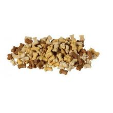 Micro Bones Vanilla kosteczki waniliowe mini op.0,5-1kg