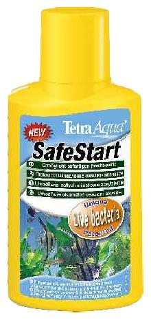 Tetra Aqua SafeStart 100ml