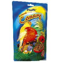 TROPIFIT Canary pokarm dla kanarkow 250/700g