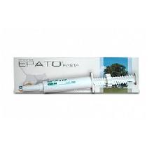 GEULINCX ICF Epato Paste Plus 2x15ml na schorzenia wątroby
