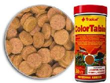 TROPICAL ColorTabin - puszka 90 tabletek