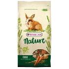 VERSELE-LAGA Cuni Nature bezzbożowy pokarm dla królików miniaturowych 0,5-9kg