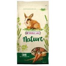 VERSELE-LAGA Cuni Nature bezzbożowy pokarm dla królików miniaturowych 0,5-9kg