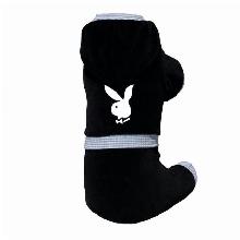 GRANDE FINALE Dres D04 BUNNY czarny