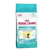 Royal Canin Intense Hairball 34 karma dla kotów