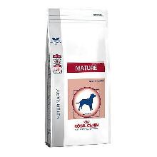 ROYAL CANIN Vet Diet Dog Senior Consult Mature Vitality & Skin opak. 10kg