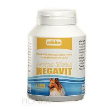 MIKITA Amino Biotin Megavit