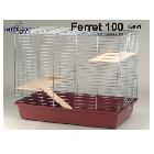 Inter-Zoo klatka dla fretki Ferret 100