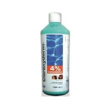 GEULINCX ICF Clorexyderm Solution preparat bakterio- i grzybobójczy 1000ml