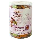 LOLO PETS Treserki ciasteczka-zwierzątka dla psa mix smaków