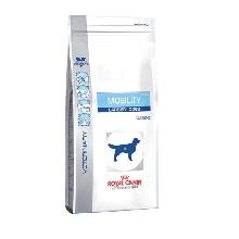 ROYAL CANIN Vet Dog Diet Mobility Larger Dogs MLD 26 opak. 6/14kg