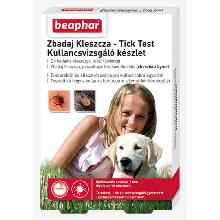 BEAPHAR Zbadaj Kleszcza - Tick Test na boreliozę