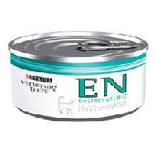 Purina Cat Veterinary Diets EN Gastro Enteric Formula 195g puszka