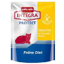 Animonda INTEGRA Protect Cat Sensitive KOTY WRAŻLIWE karma sucha 250g