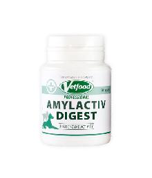 VETFOOD Amylactive Digest 30-90kaps.  