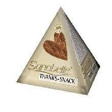 BOSCH Sanabelle Thanks Snack przysmak dla kota