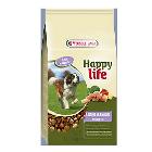 Versele Laga Happy Life Light Senior Chicken karma dla psów starszych op.3/15kg