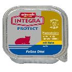 Animonda Integra Protect Cat Struvit HARNSTEIN KAMIENIE szalka 100g