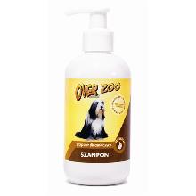 Over Zoo Szampon dla psów długowłosych 250ml