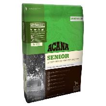Acana Senior Dog Heritage karma dla psów starszych 340g/2kg/11.4kg