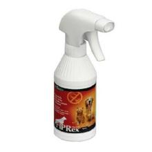 Fiprex preparat w sprayu na pchły i kleszcze dla psów i kotów