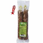 NESTOR Kolba dla gryzoni i królików - MARCHEWKA, 2szt. folia
