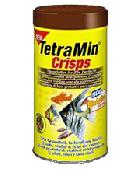 Tetra Min Crisps