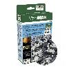 Aquael Nitromax Pro wkład do chemicznej filtracji wody 1l