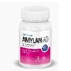 Eurowet AMYLAN AD suplement diety - poprawa trawienia 30tabl.