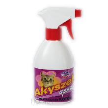 CERTECH Akyszek odstraszacz dla kotów w sprayu