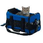 TRIXIE torba transportowa JAMIE dla kota lub małego psa 46cm