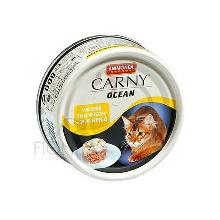 Animonda Carny Ocean pokarm dla kotów puszka 80g